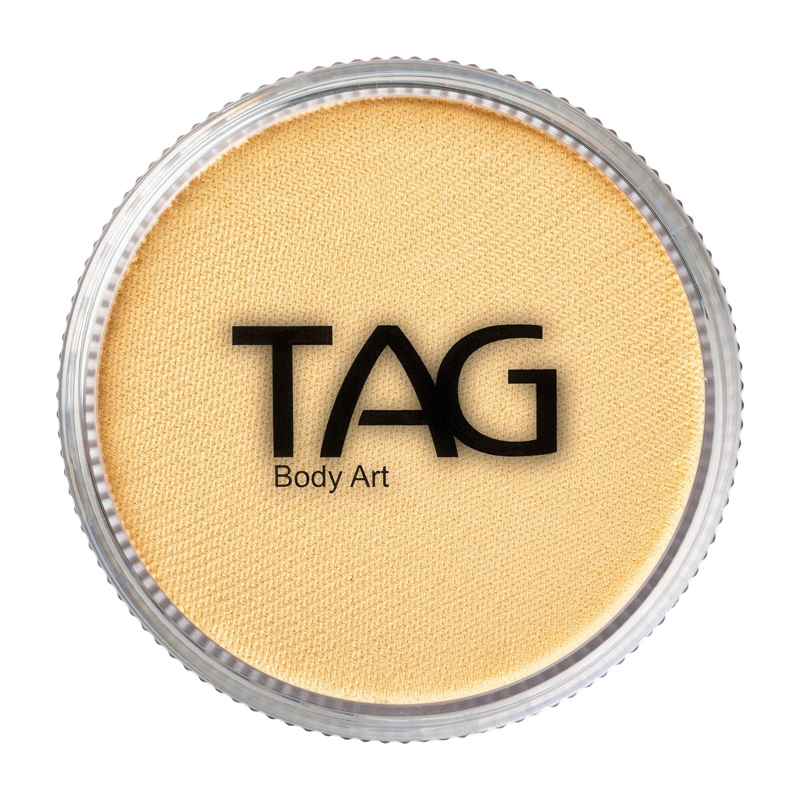 TAG Body Art Regular Rich Ivory face and body paint 32g