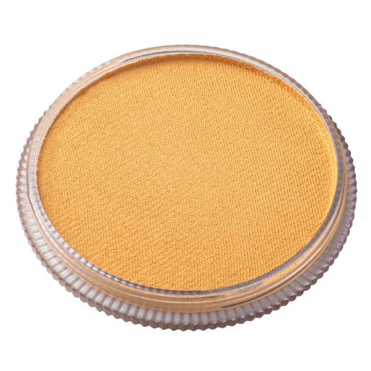 TAG Regular Beige face paint 32g open pot