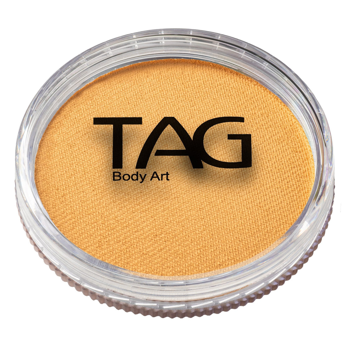 TAG Regular Beige face paint 32g with lid