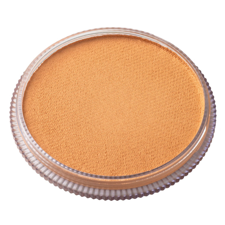 TAG Regular Bisque face paint 32g open pot