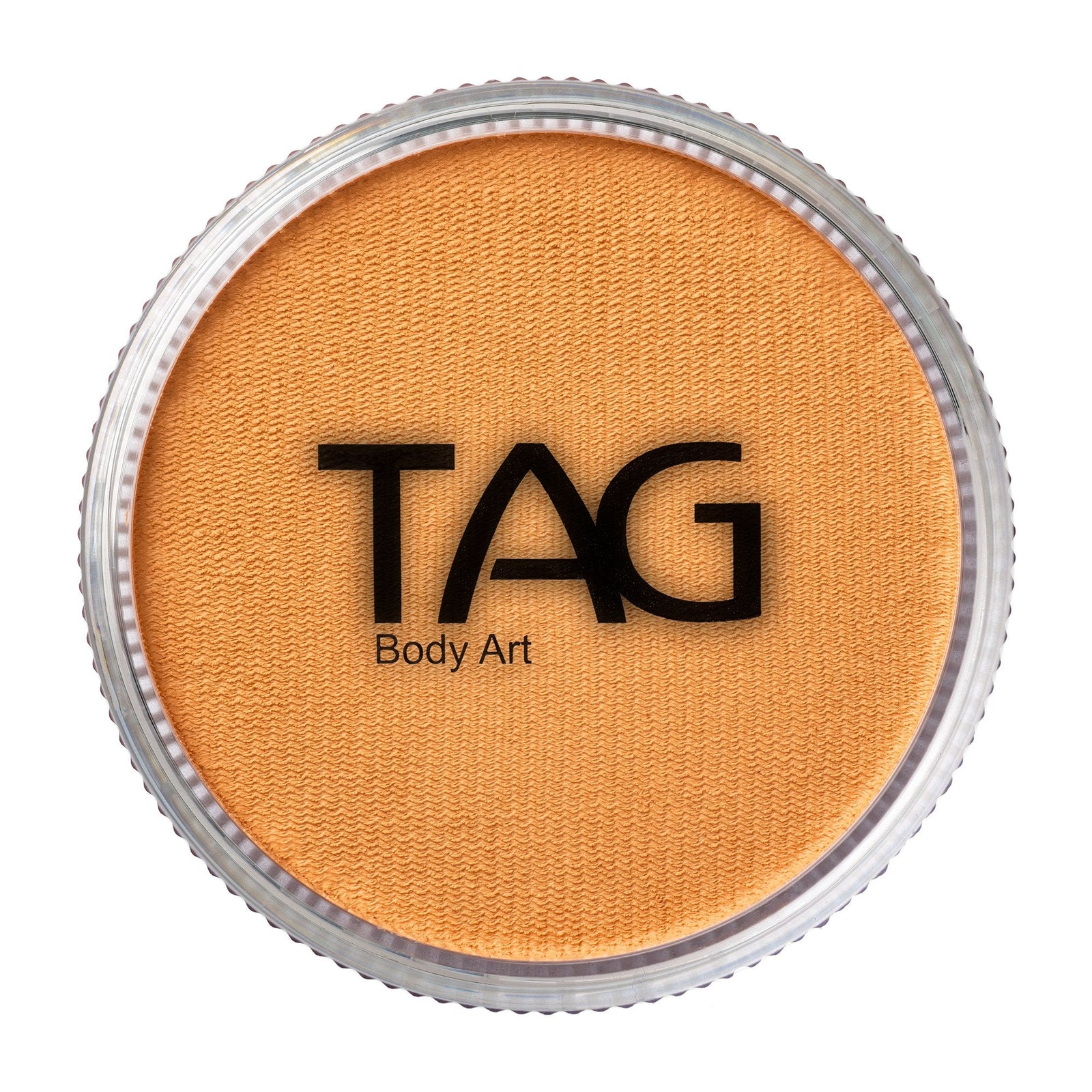 TAG Body Art Regular Bisque face and body paint 32g