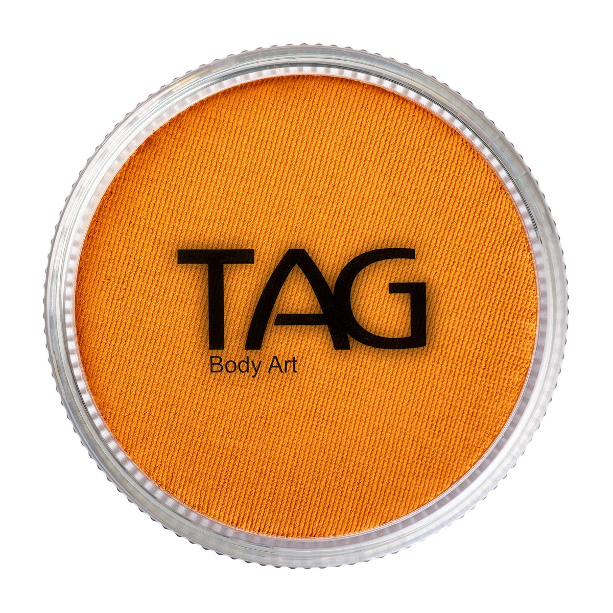 TAG Body Art Regular Mid Brown face and body paint 32g