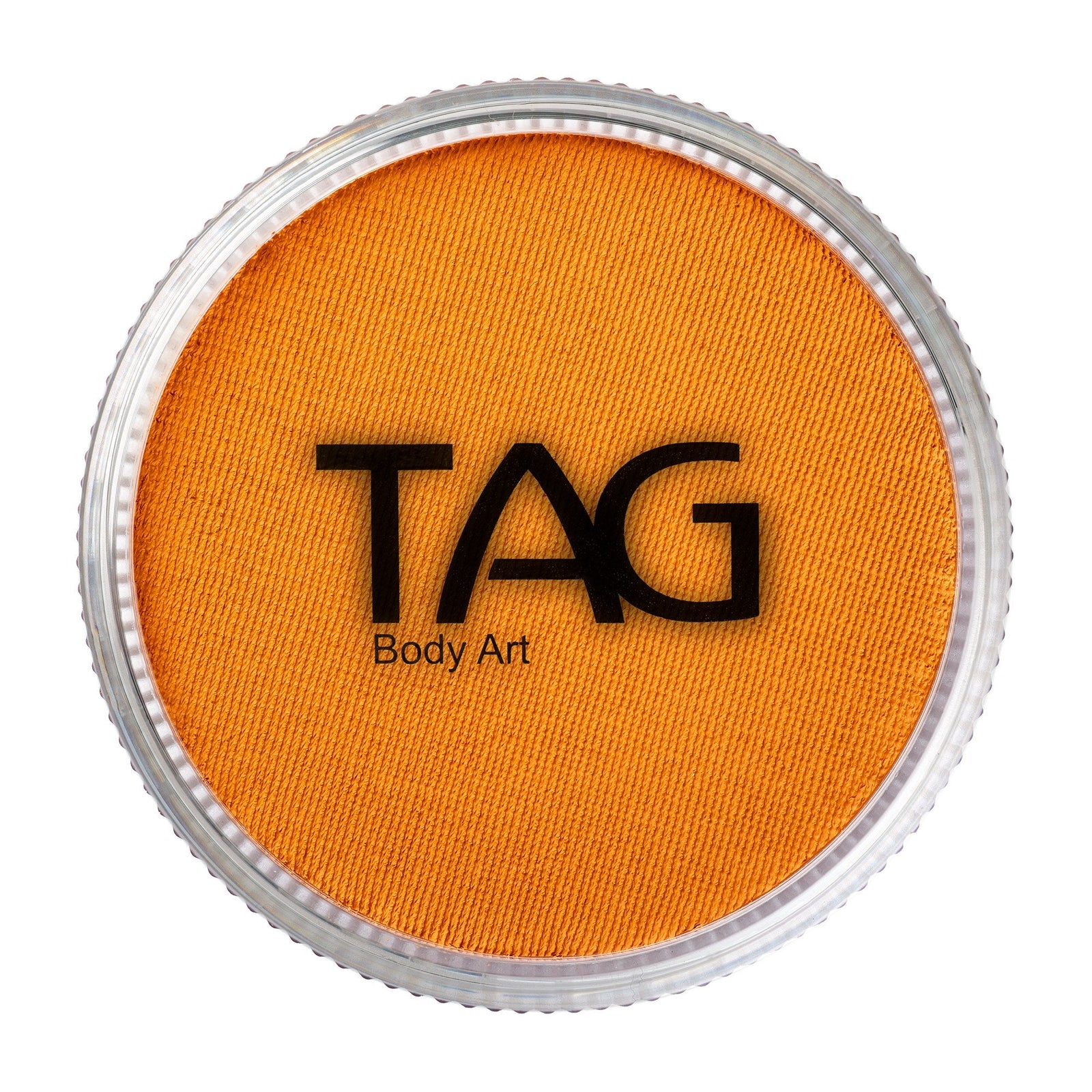 TAG Body Art Regular Mid Brown face and body paint 32g