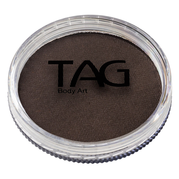 TAG Regular Earth face paint 32g with lid