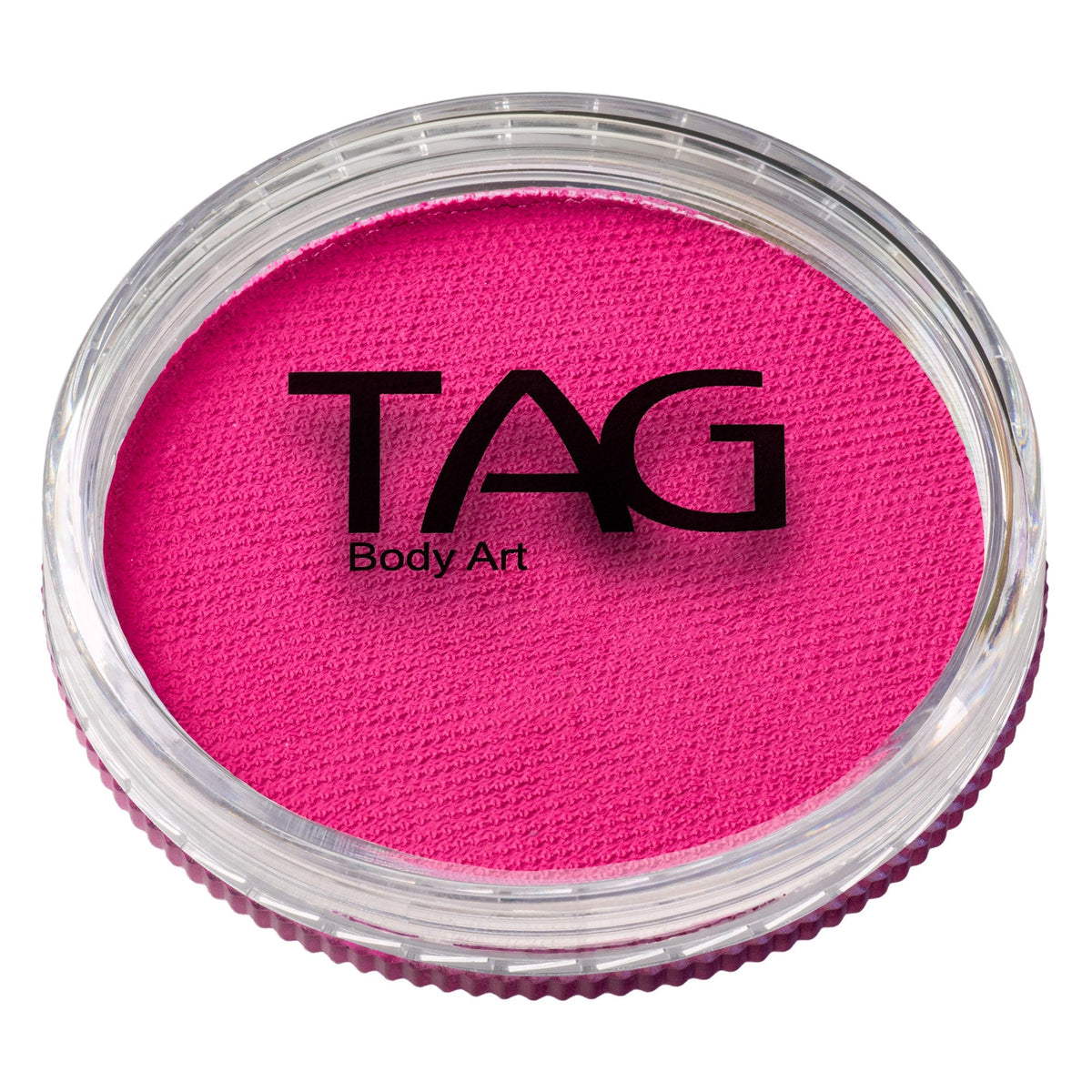 TAG Regular Rose face paint 32g with lid
