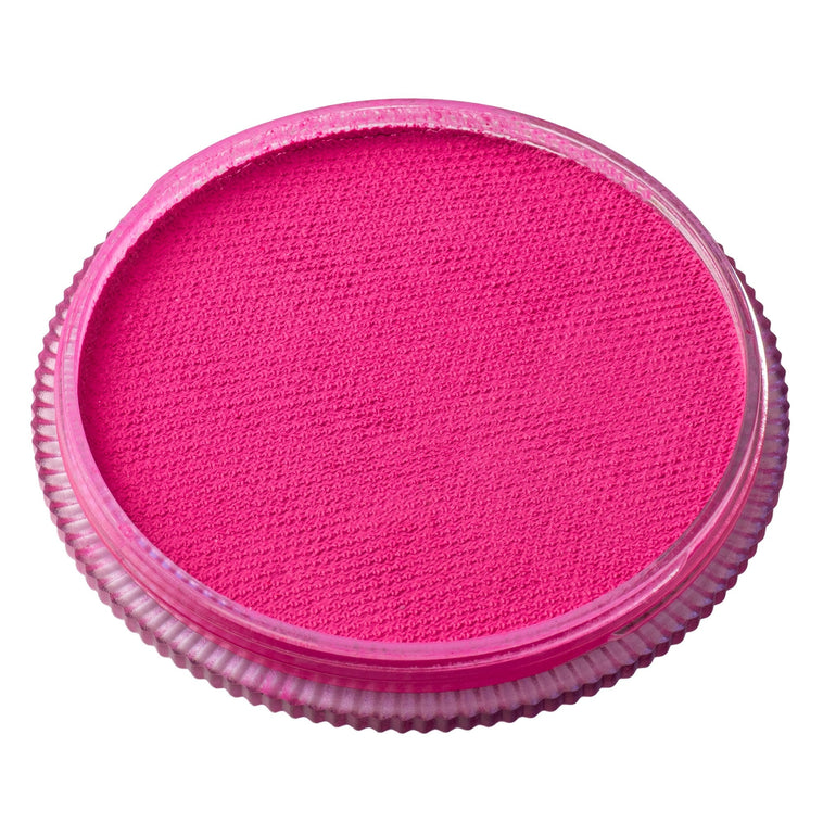 TAG Regular Rose face paint 32g open pot