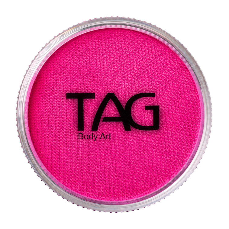 TAG Body Art Regular Rose face and body paint 32g