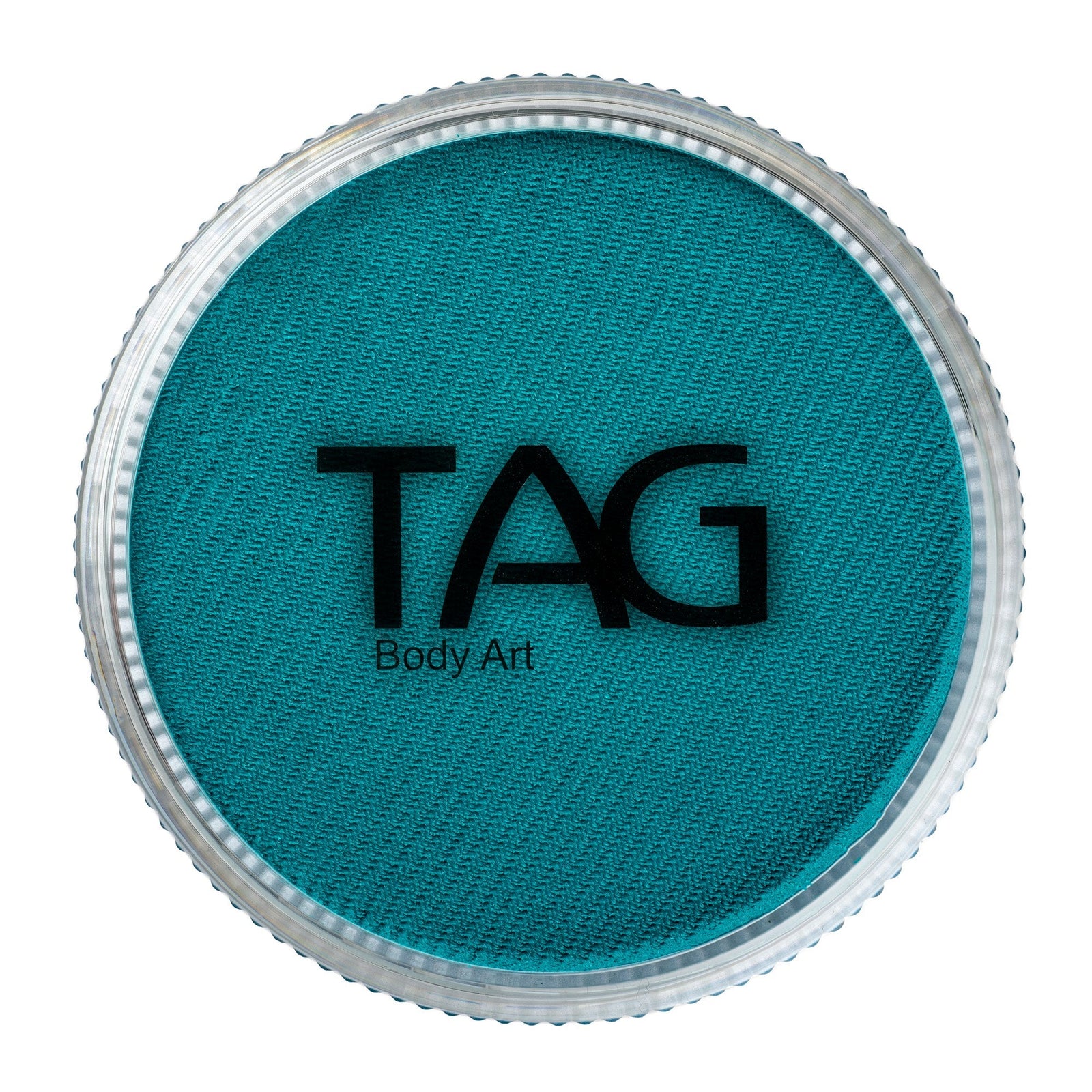 TAG Body Art Regular Turquoise face and body paint 32g