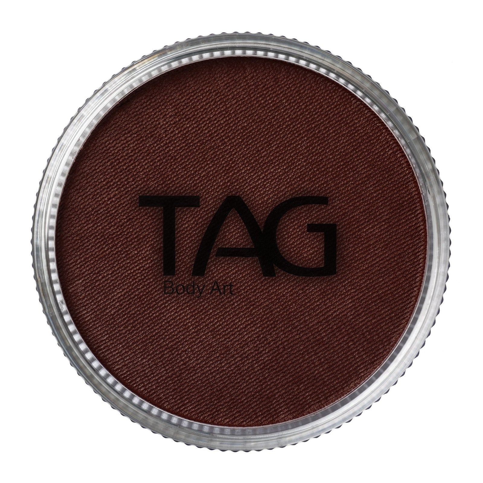 TAG Body Art Regular Maroon face and body paint 32g
