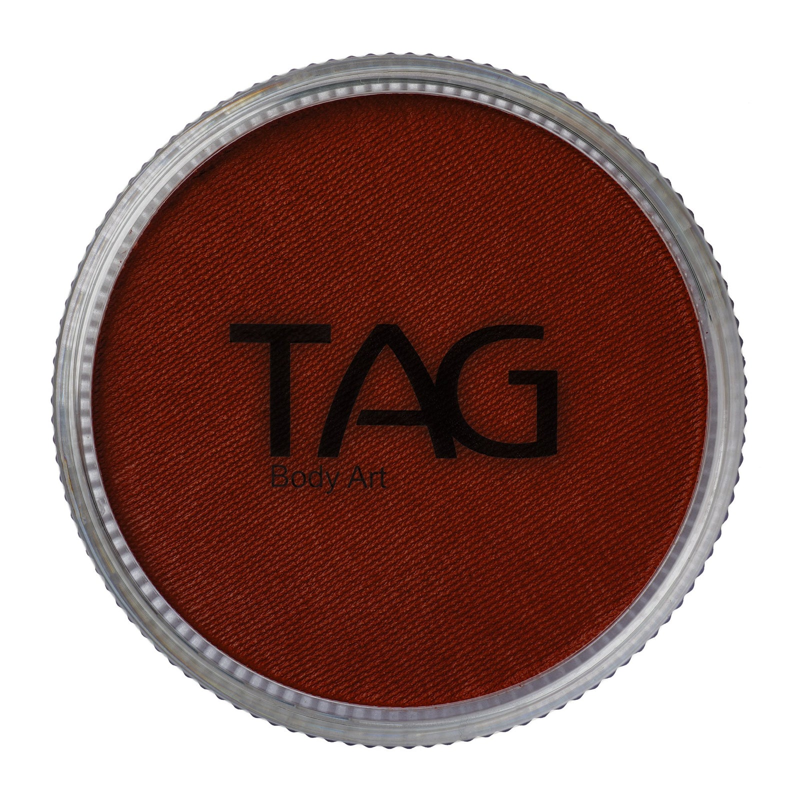 TAG Body Art Regular Cherry Red face and body paint 32g