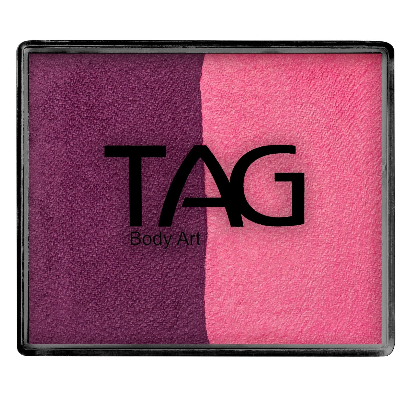 TAG Body Art Split Cake Berry Wine / Pink 50g