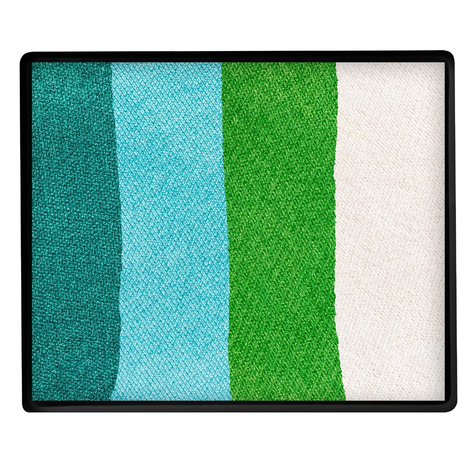 TAG Body Art Split Cake Emerald Mist 50g