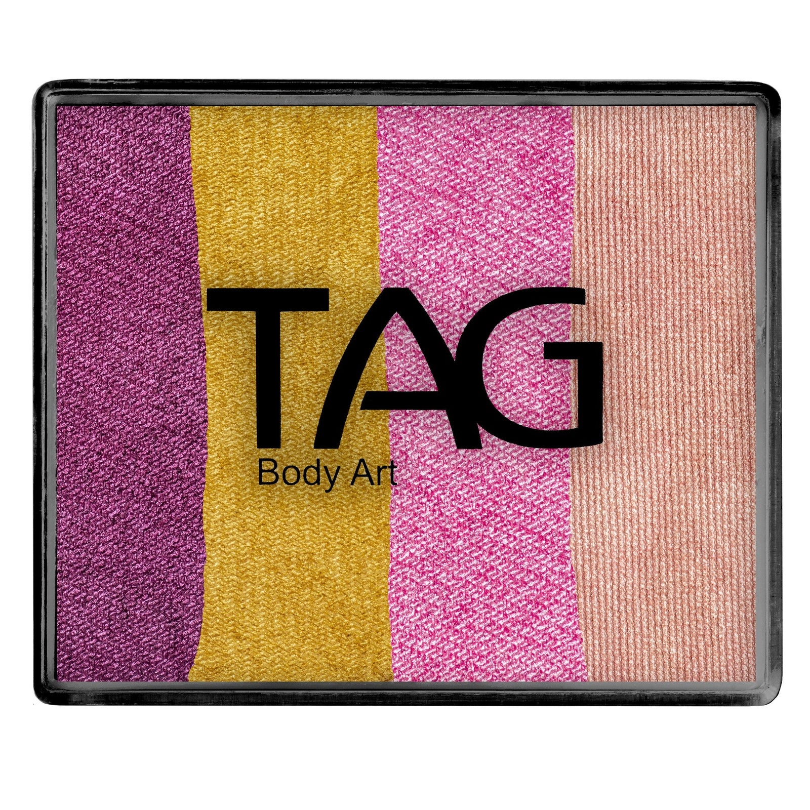 TAG Body Art Split Cake Golden Plum 50g