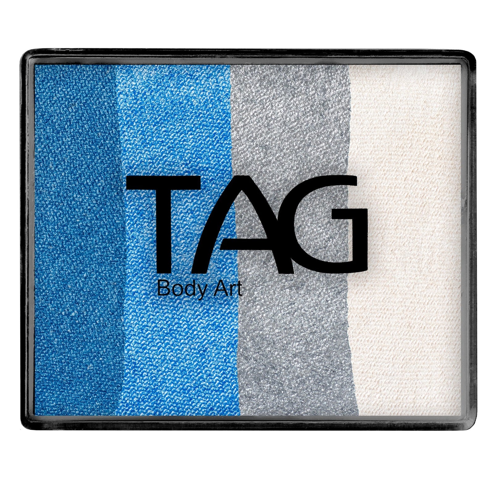 TAG Body Art Split Cake Iridescent Sky 50g