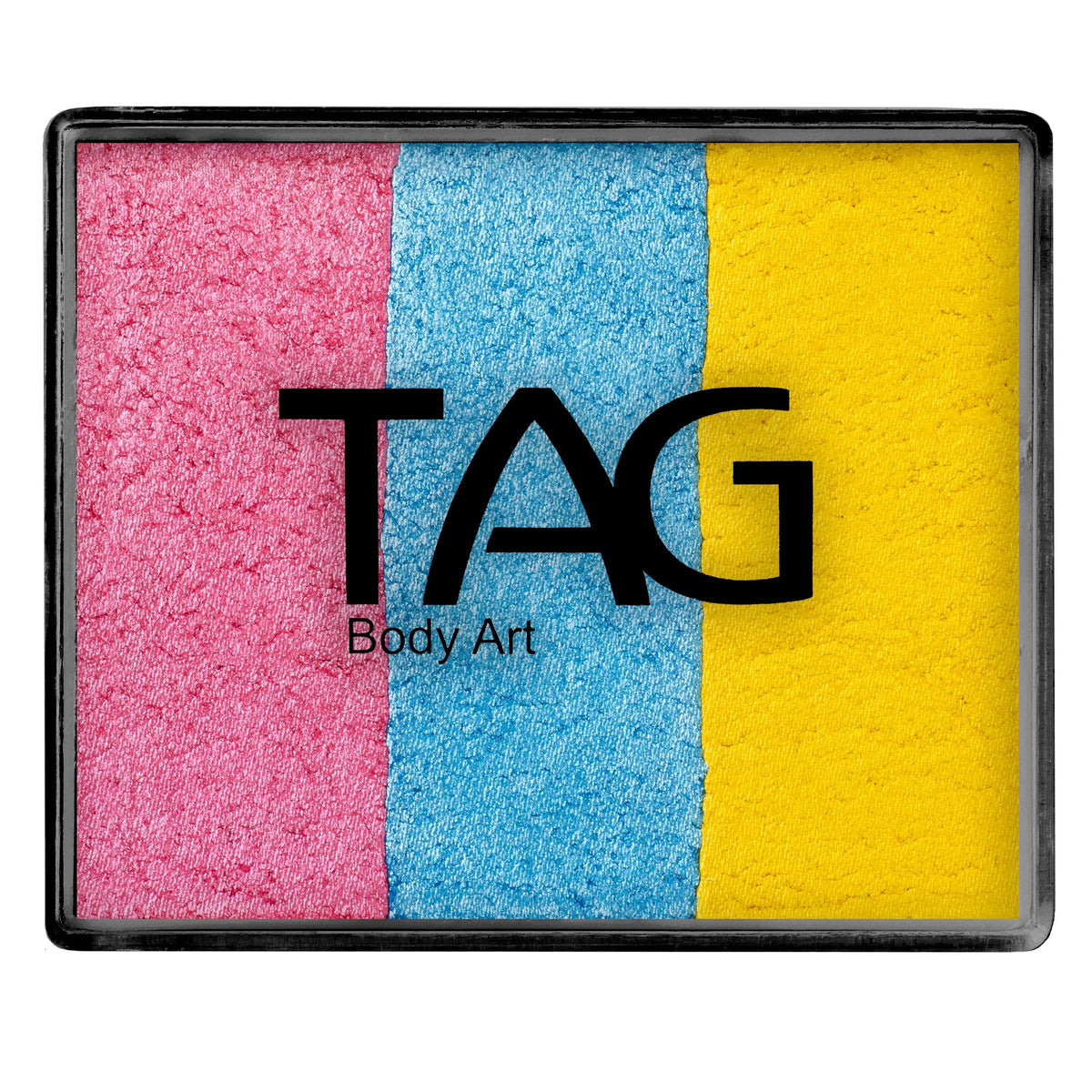 TAG Body Art Split Cake Jewel 50g