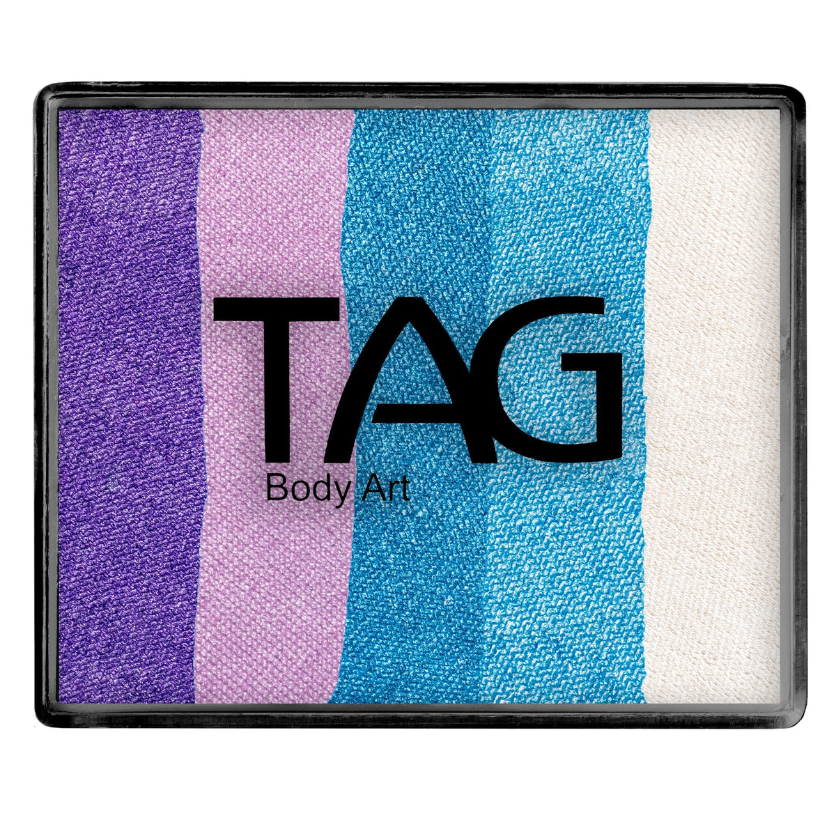 TAG Body Art Split Cake Lavender Skies 50g