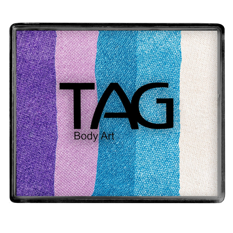 TAG Body Art Split Cake Lavender Skies 50g