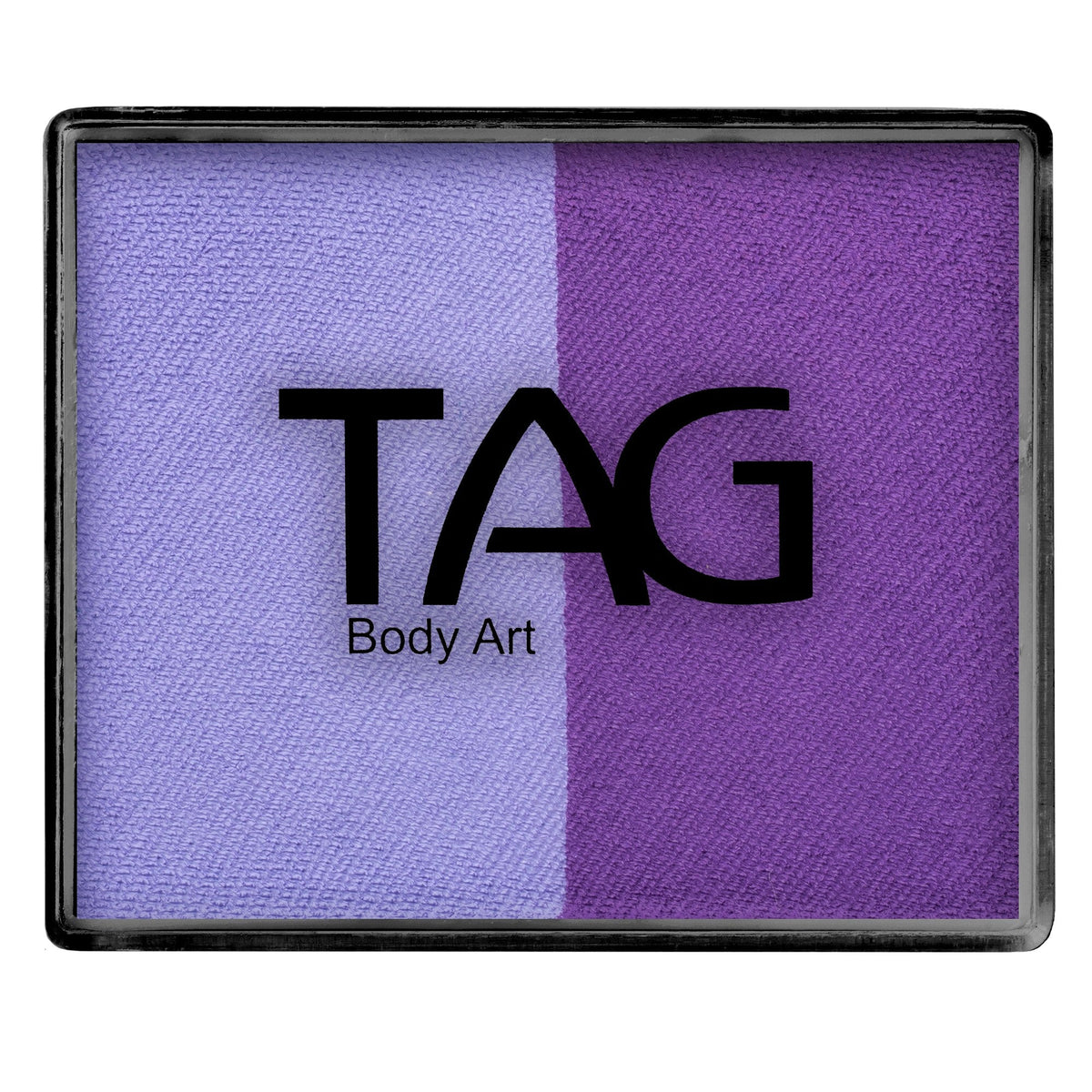 TAG Body Art Split Cake Lilac / Purple 50g