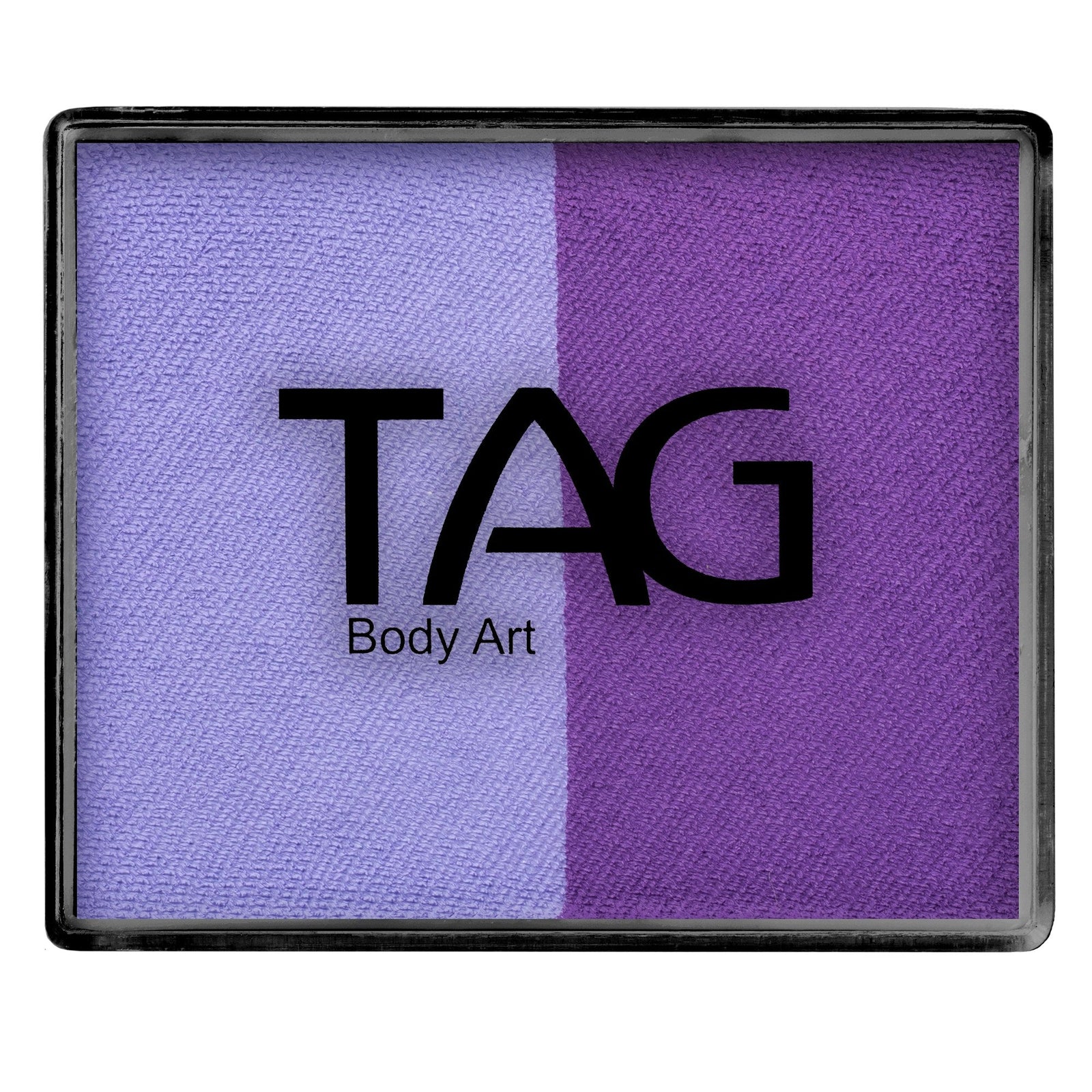 TAG Body Art Split Cake Lilac / Purple 50g