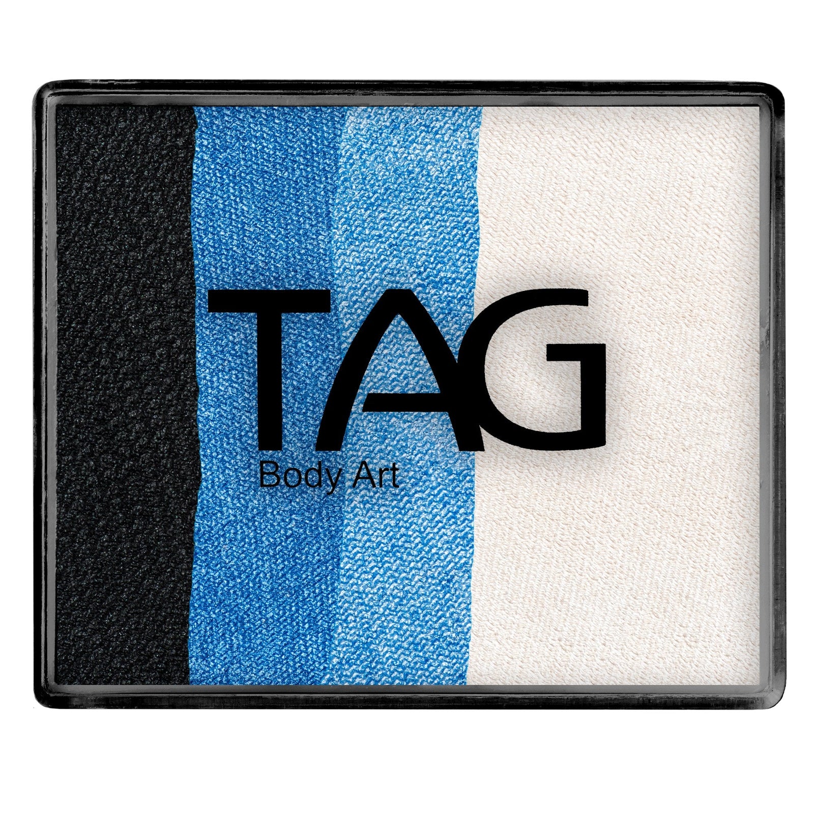 TAG Body Art Split Cake Midnight Mirage 50g