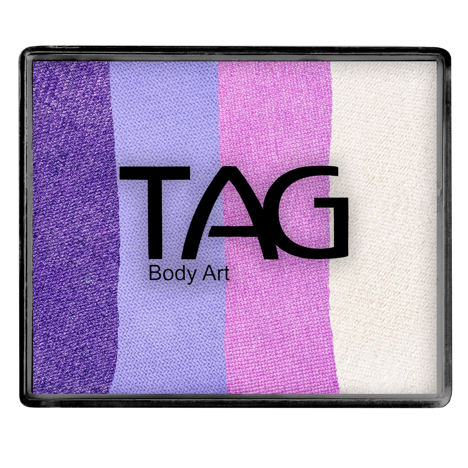 TAG Body Art Split Cake Mystic Violet 50g