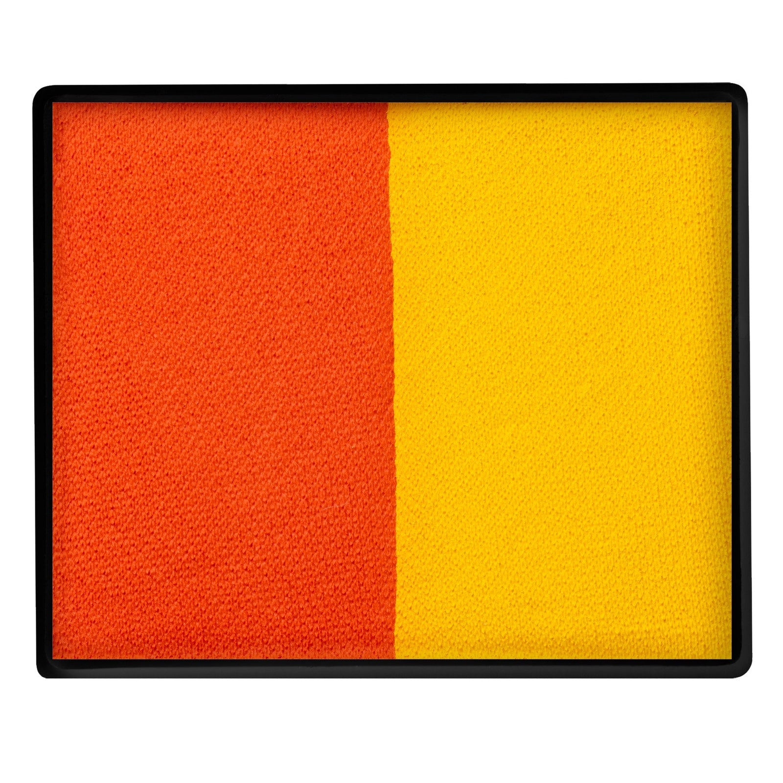 TAG Body Art Split Cake Orange / Yellow 50g