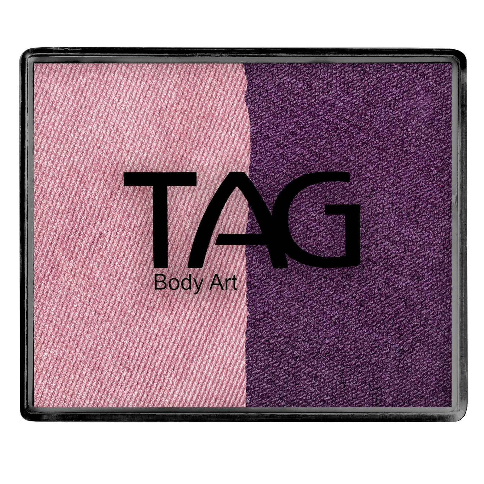 TAG Body Art Split Cake Pearl Blush / Pearl Wine 50g