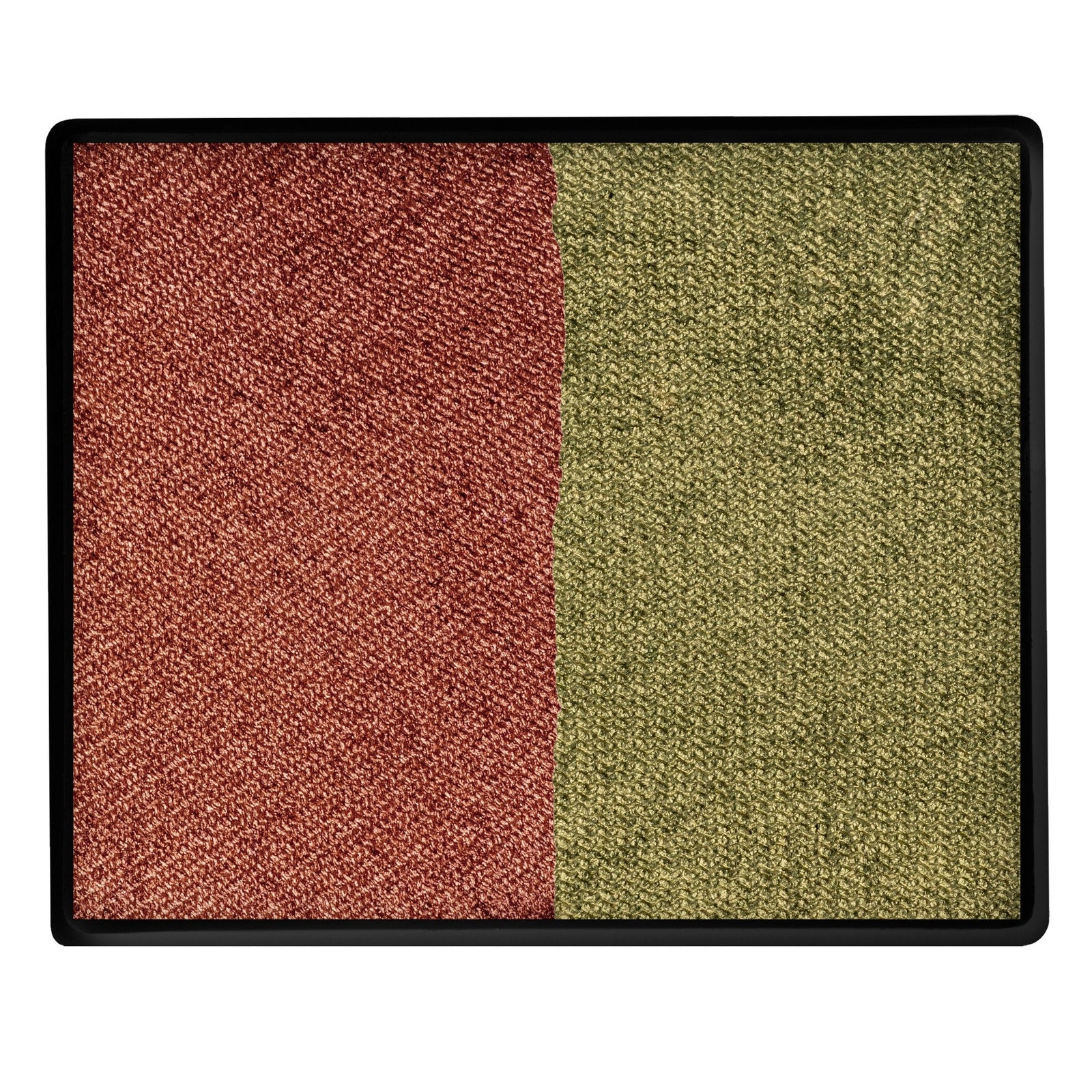 TAG Body Art Split Cake Pearl Copper / Pearl Bronze Green 50g
