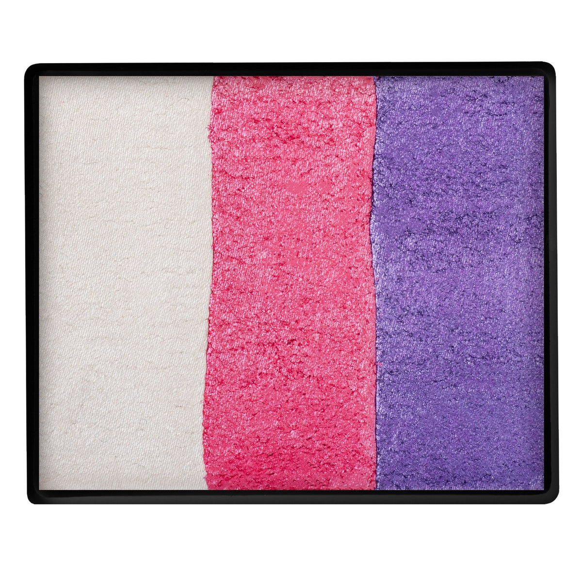 TAG Split Cake Dream colour swatch top view
