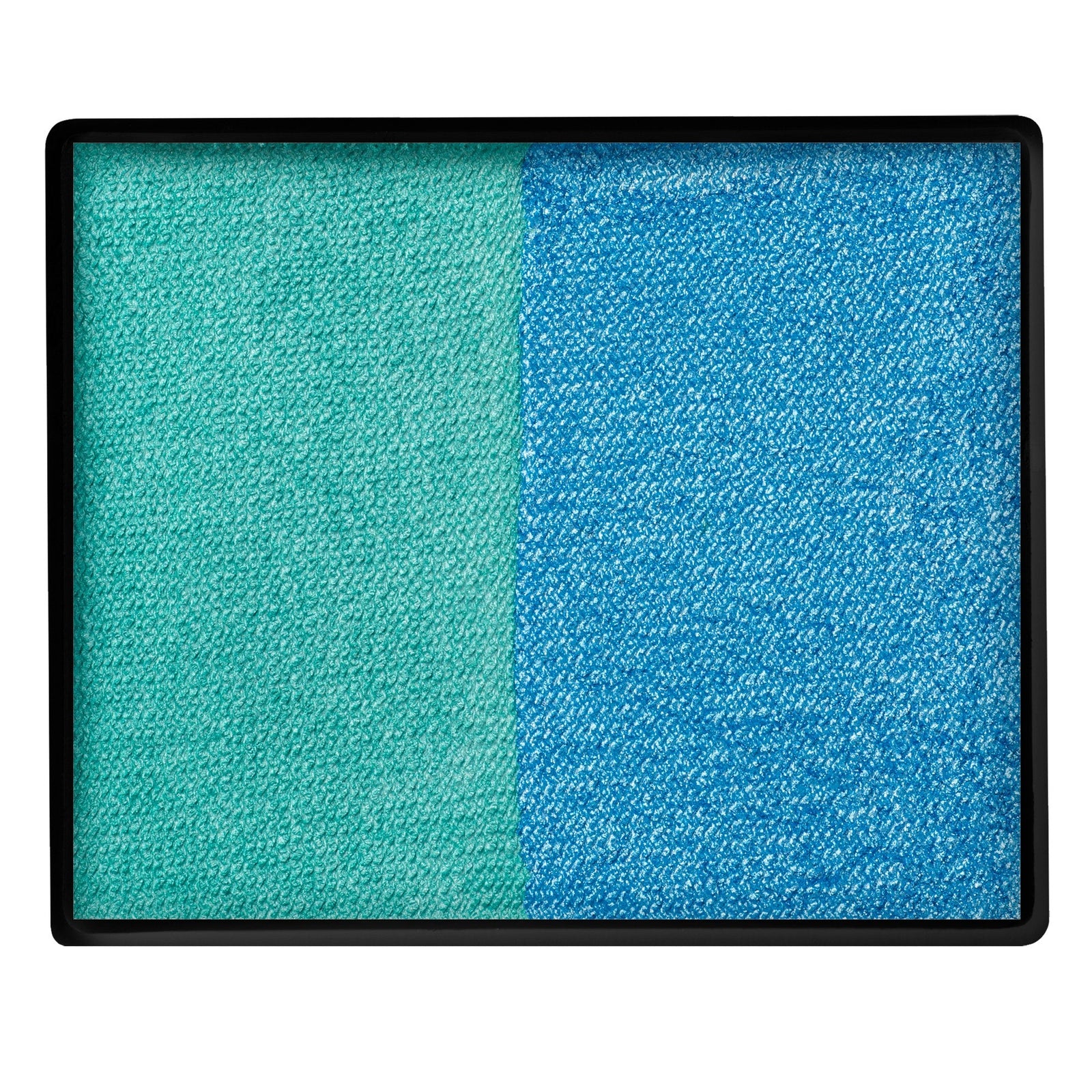 TAG Body Art Split Cake Pearl Teal / Pearl Sky Blue 50g