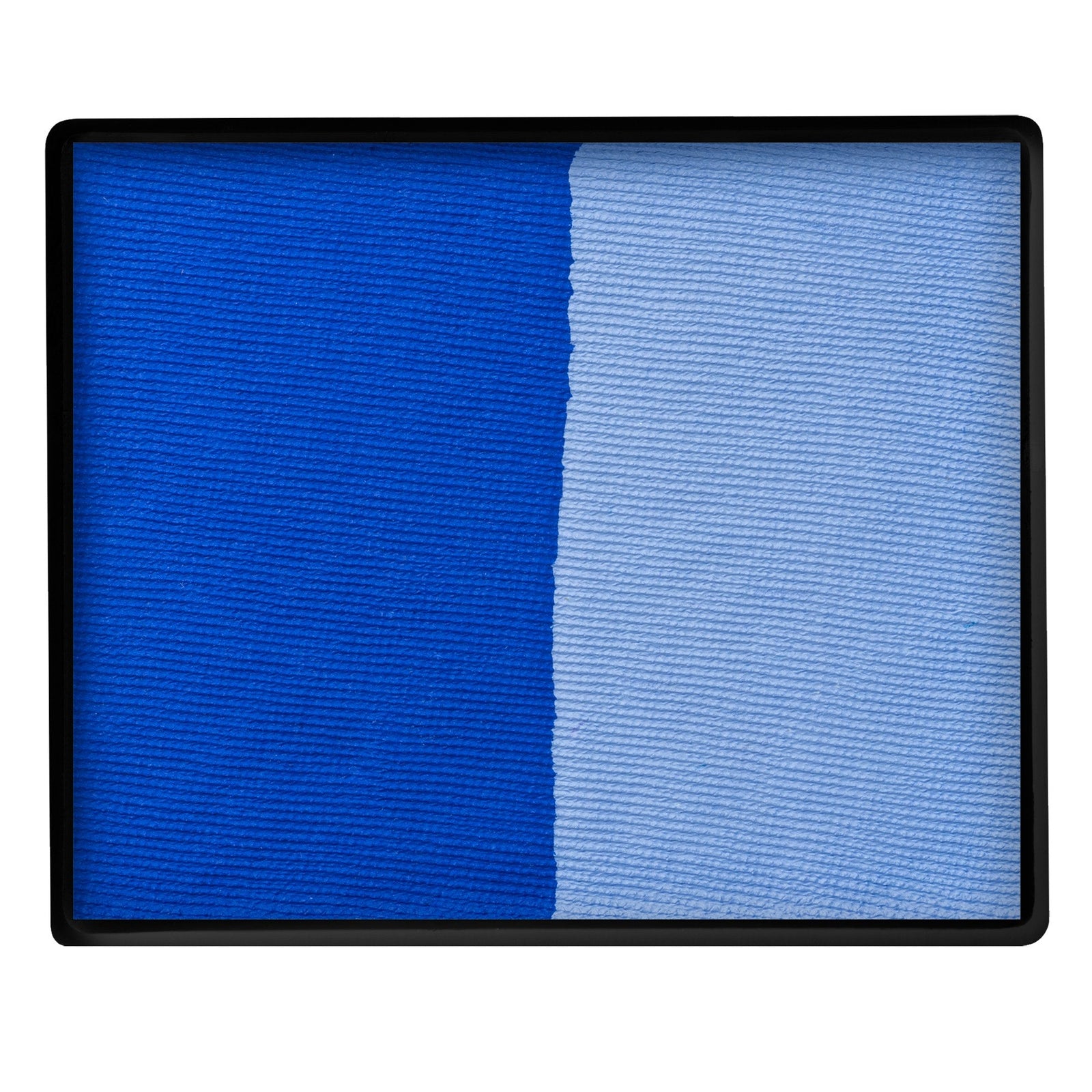 TAG Body Art Split Cake Royal Blue / Powder Blue 50g