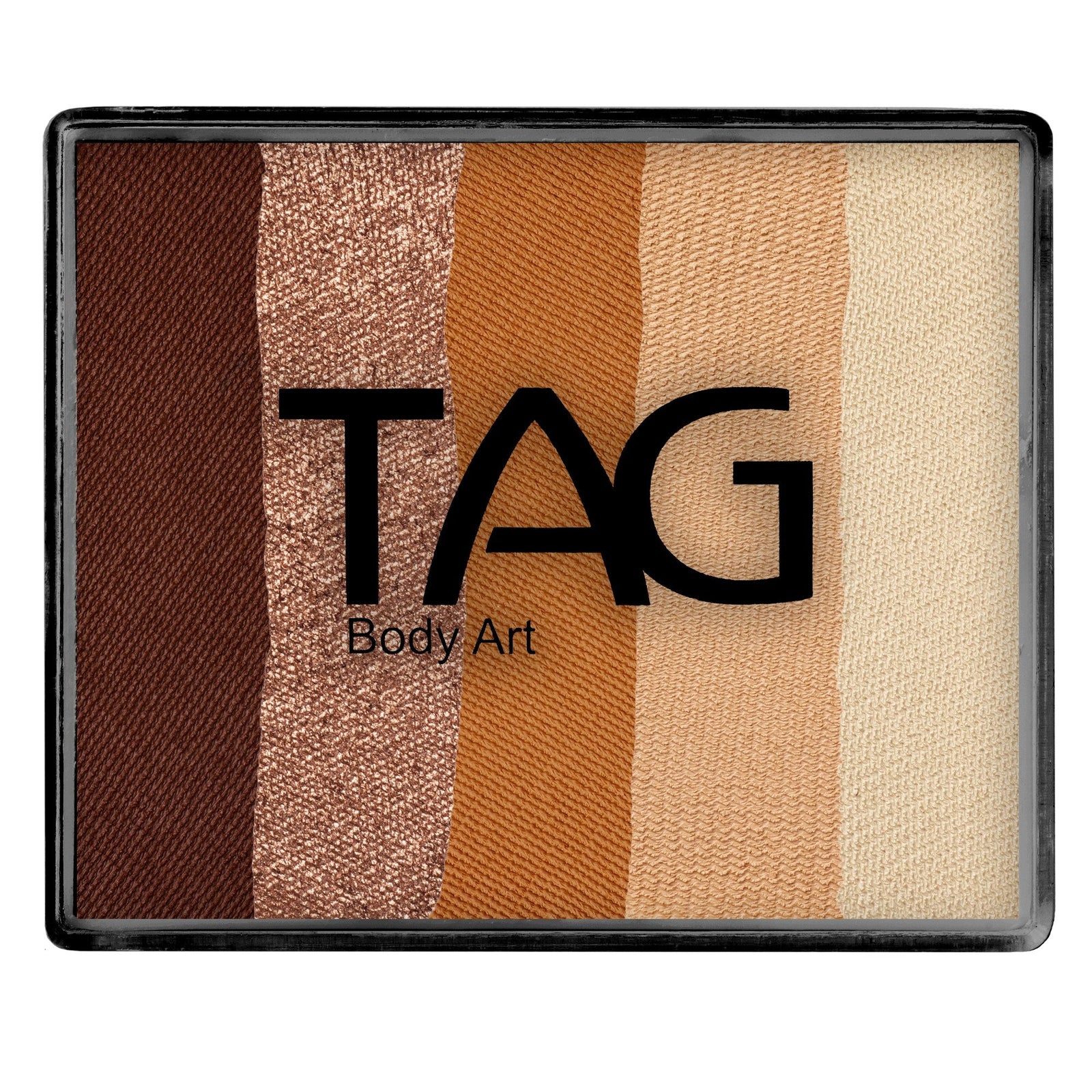 TAG Body Art Split Cake Sandy Treasure 50g