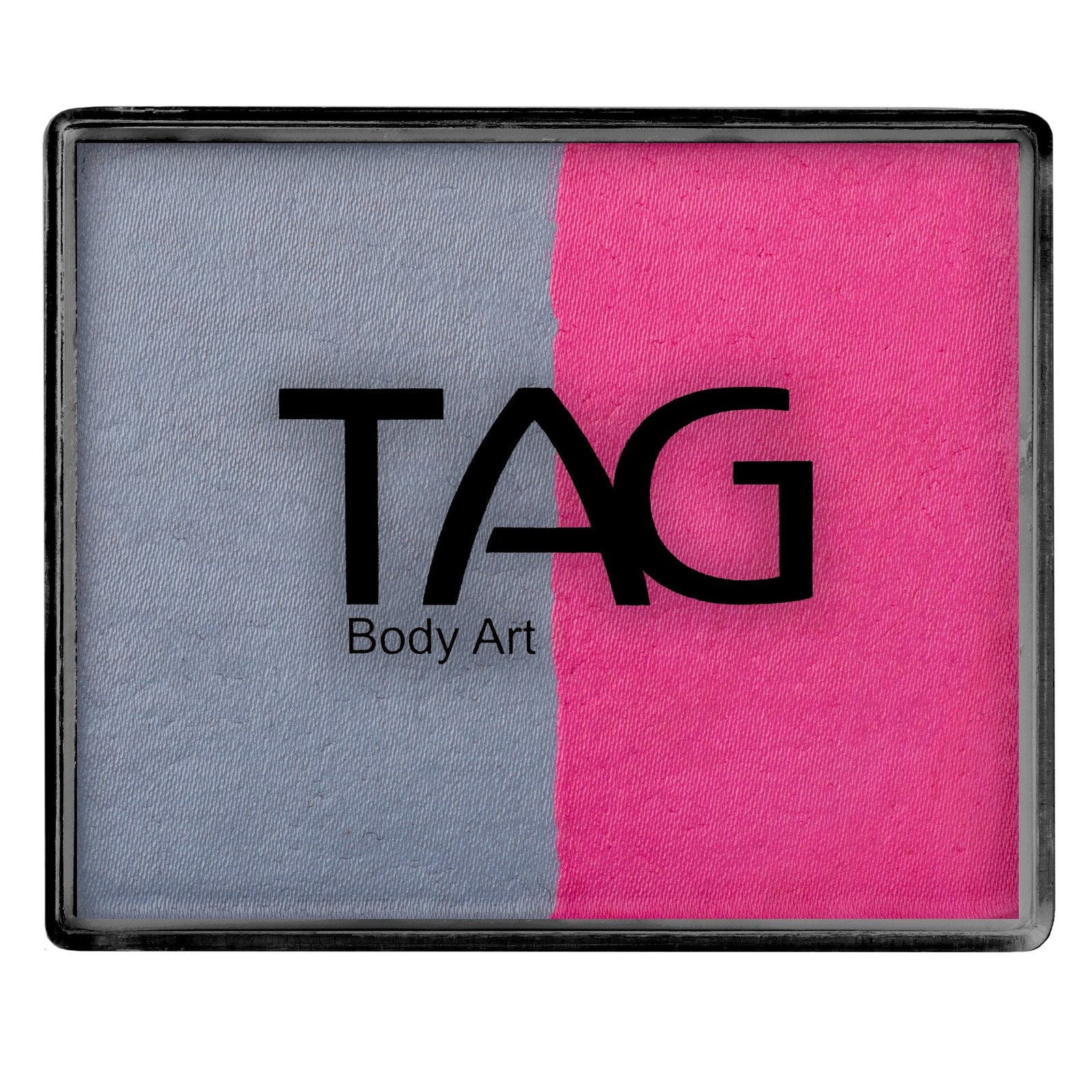 TAG Body Art Split Cake Soft Grey / Rose 50g