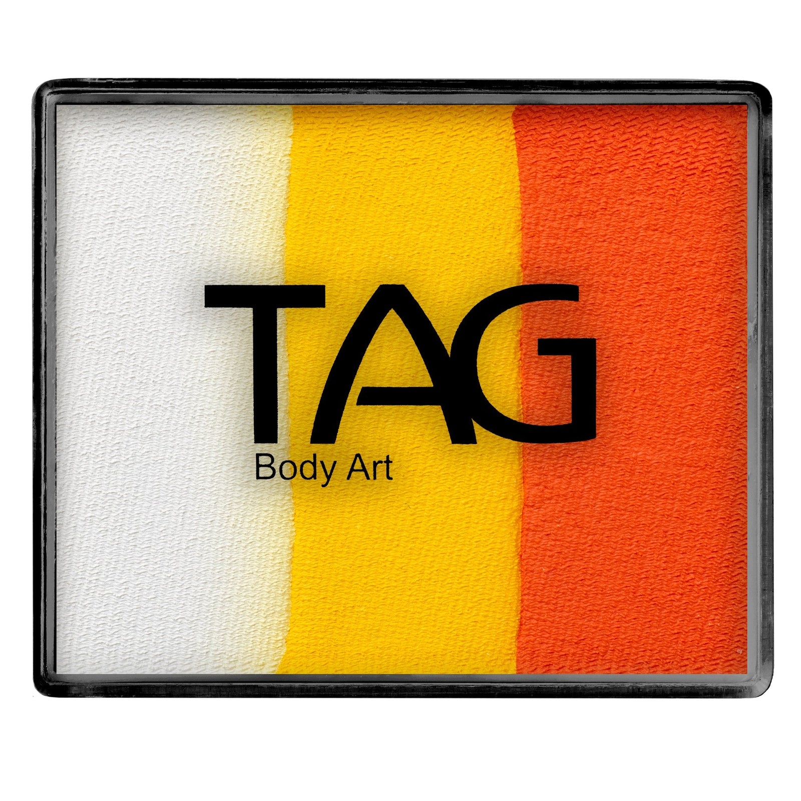 TAG Body Art Split Cake Tiger 50g