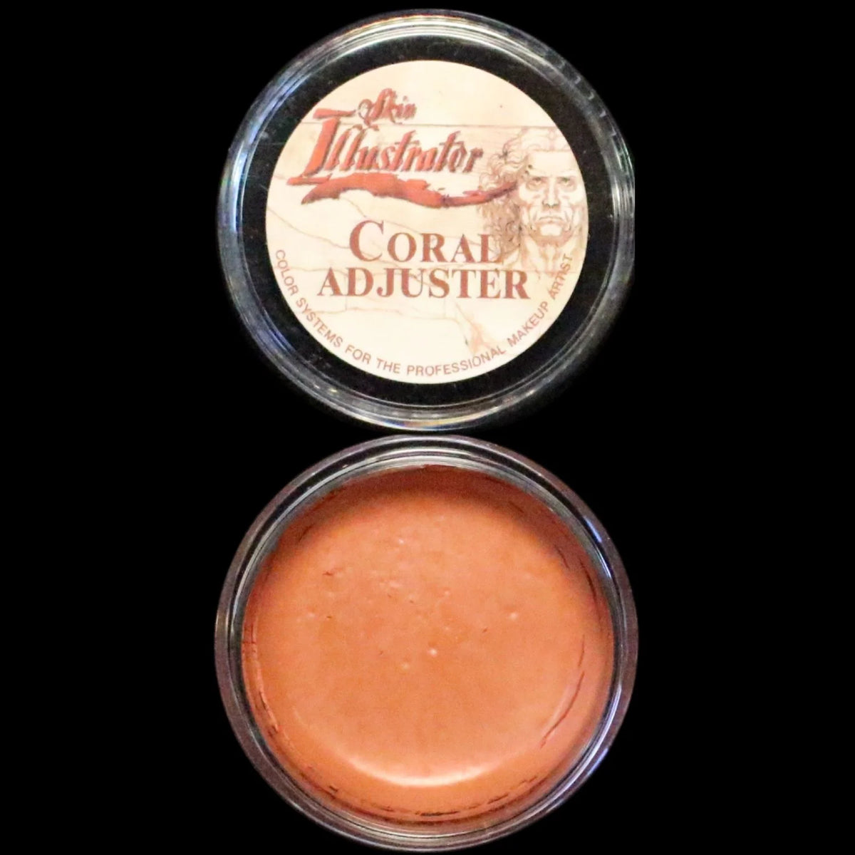 Singles- Coral Adjuster