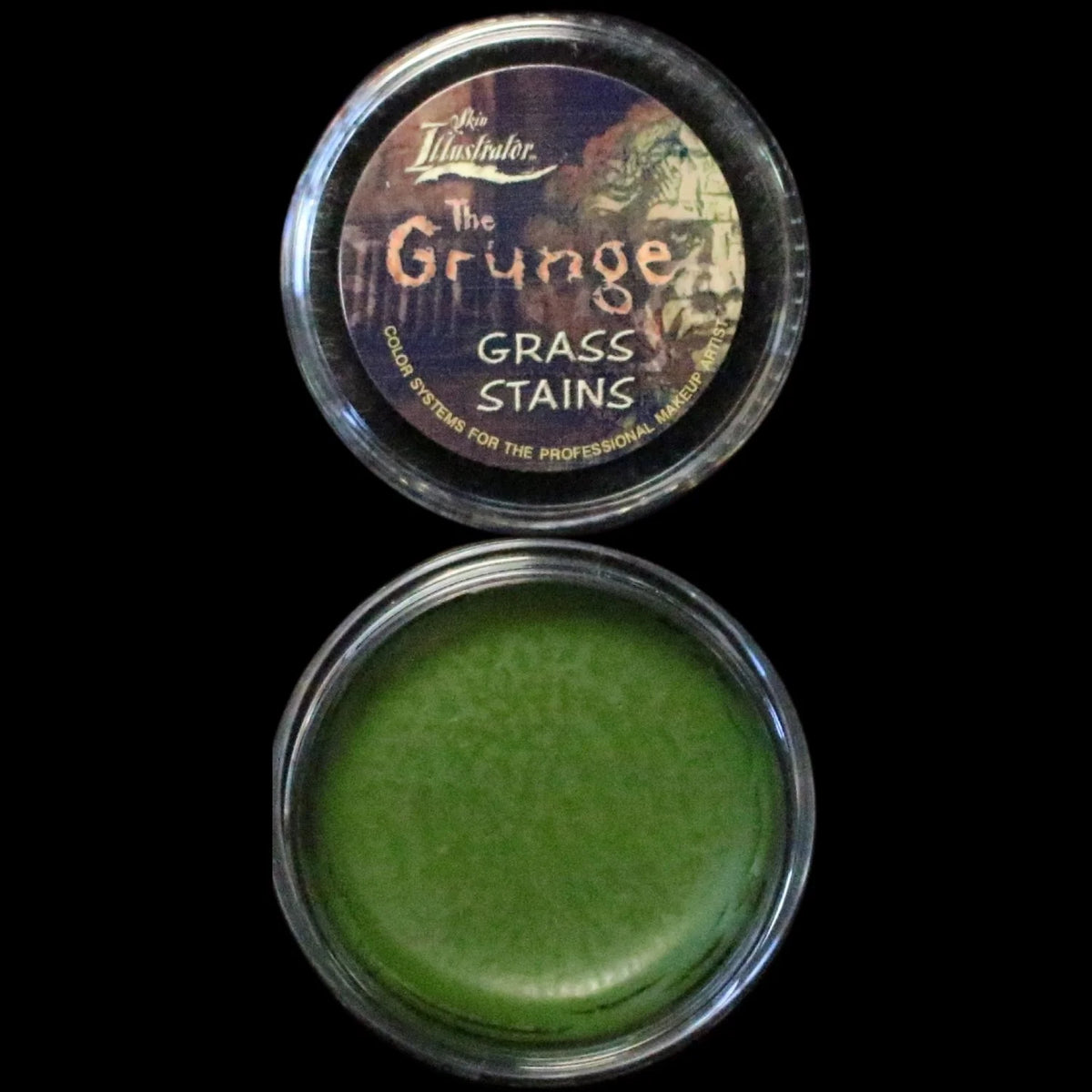 Singles- Grass Stains