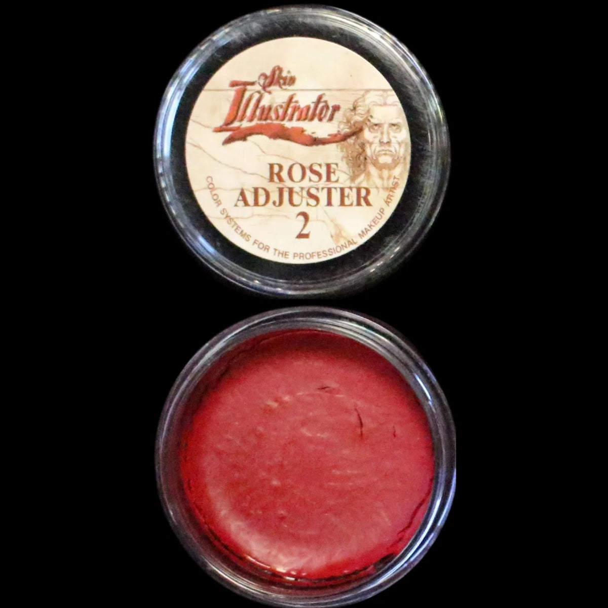 Singles- Rose Adjuster 2