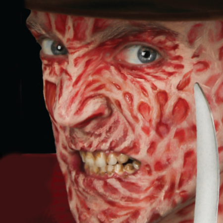 Temporary Tattoos- Torched