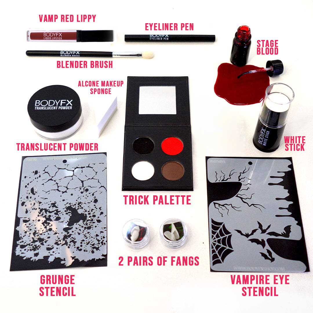 Double Vamp Pack