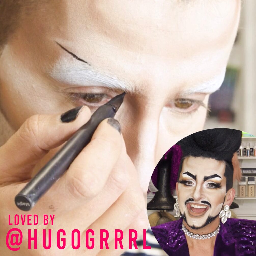 Black "Magic" Eyeliner