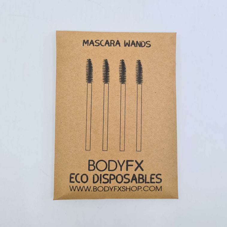 BODYFX ECO DISPOSABLES - MASCARA WAND